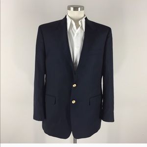 Ralph Lauren coat